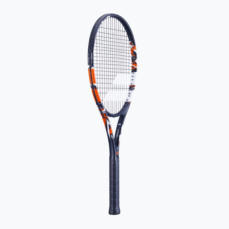 Babolat Evoke Tour teniso raketė tamsiai mėlyna/raudona 9