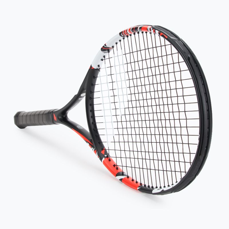 Babolat Evoke Tour teniso raketė tamsiai mėlyna/raudona 2
