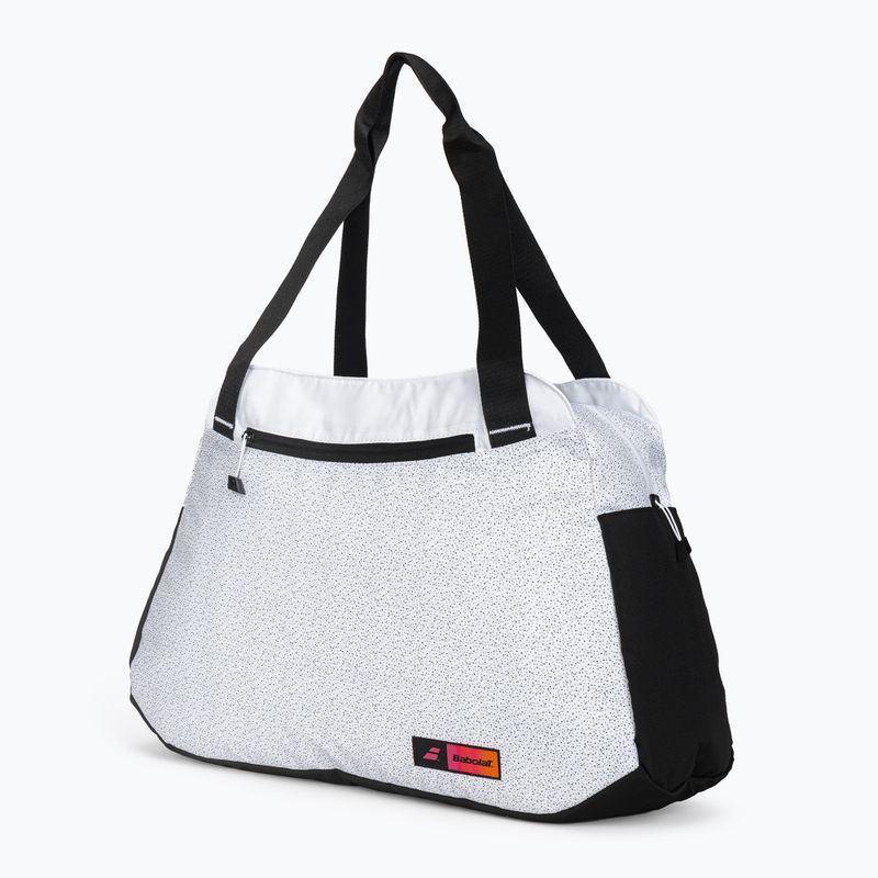 Babolat Fit Padel krepšys 32 l baltos ir juodos spalvos 759014 2