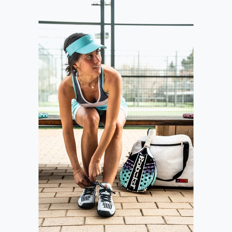 Babolat Fit Padel krepšys 32 l baltos ir juodos spalvos 759014 9