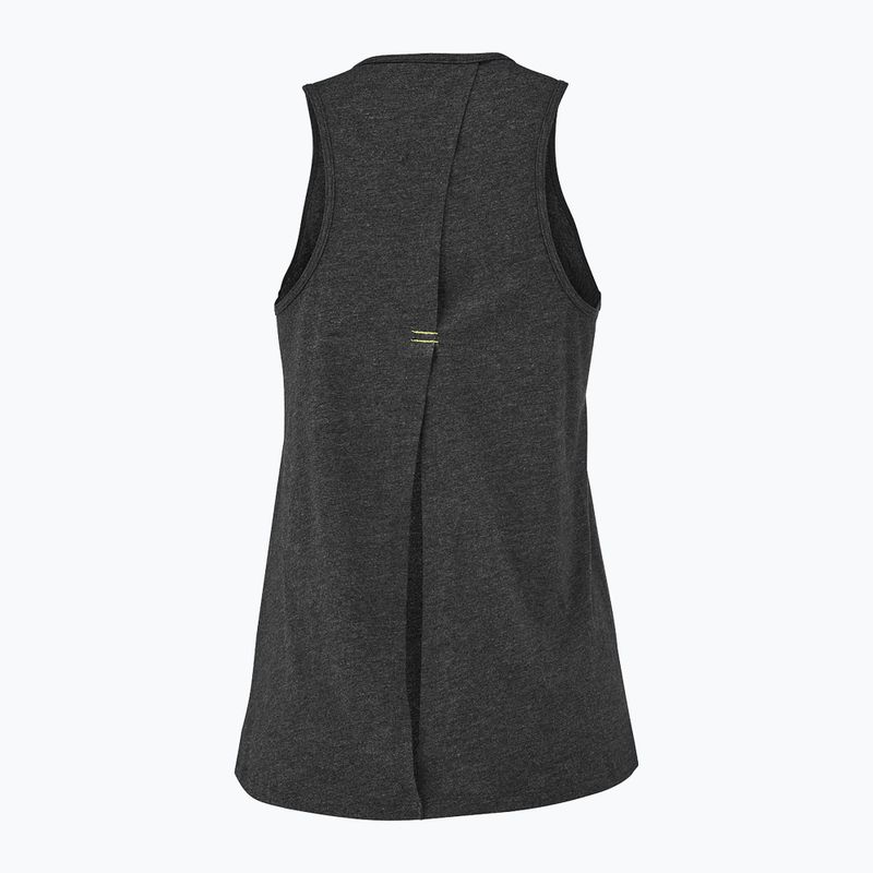 Babolat moteriški teniso marškinėliai Aero Cotton Tank black 4WS23072Y 2