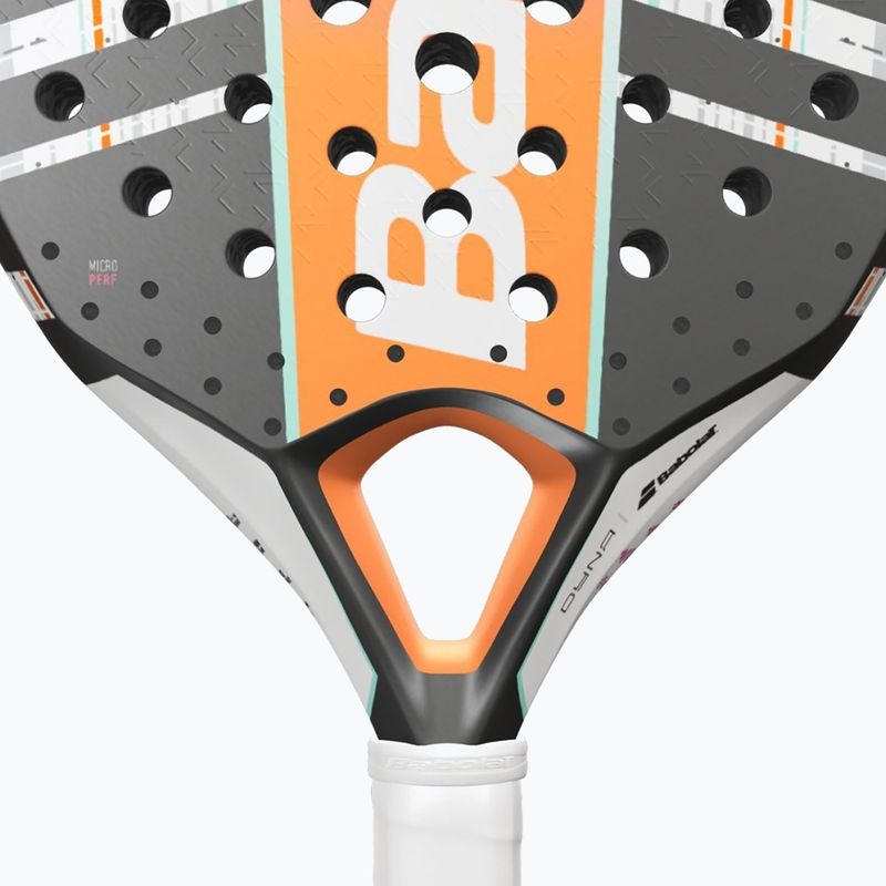 Moteriška padelio raketė Babolat Dyna Energy 6