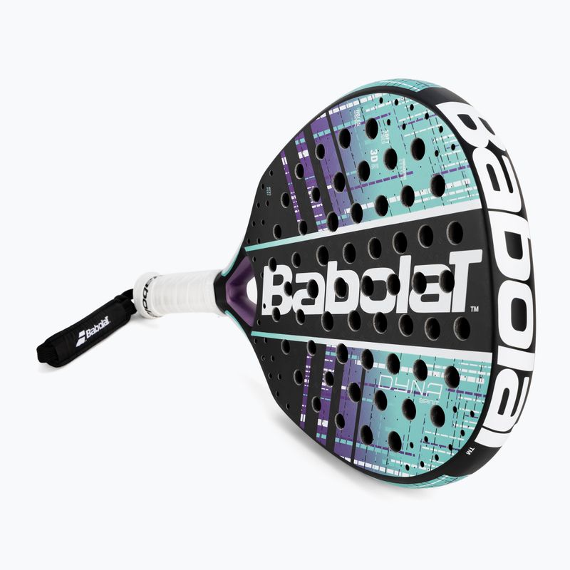 Spalvota Babolat Dyna Spirit irklentė 150128 2
