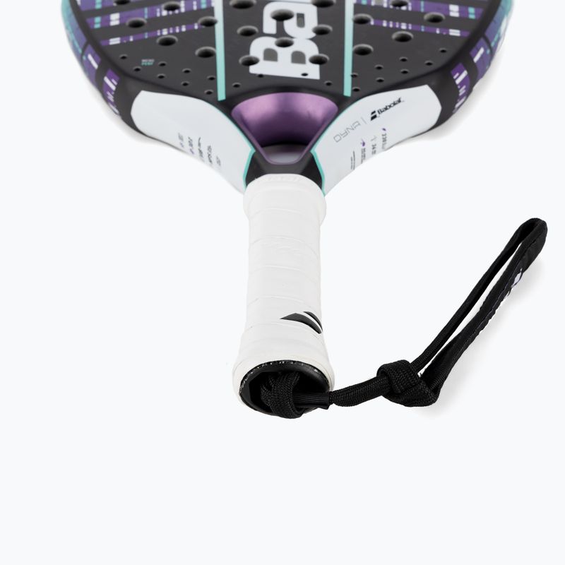 Spalvota Babolat Dyna Spirit irklentė 150128 3