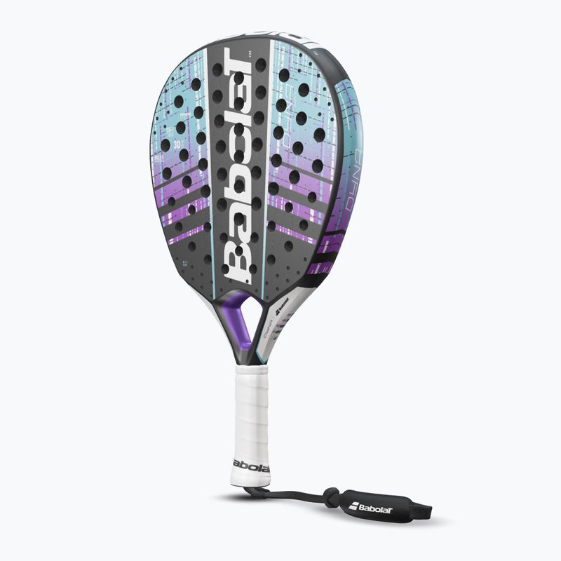 Spalvota Babolat Dyna Spirit irklentė 150128 7