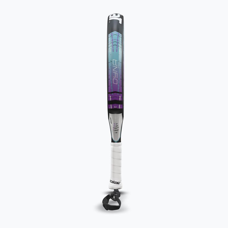 Spalvota Babolat Dyna Spirit irklentė 150128 8
