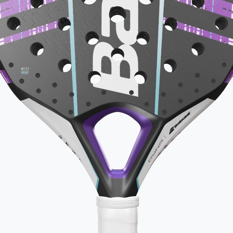 Spalvota Babolat Dyna Spirit irklentė 150128 10