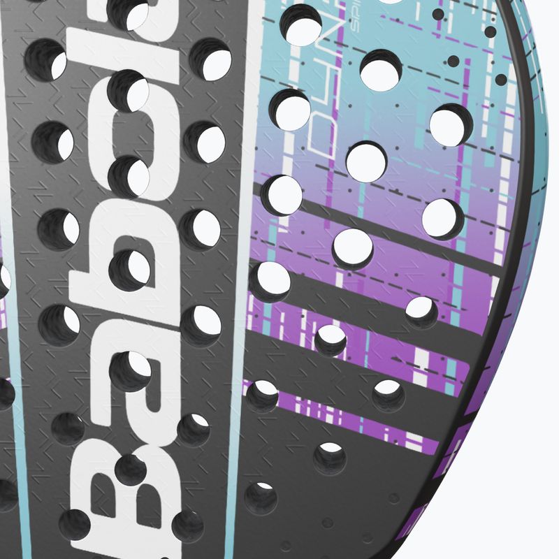 Spalvota Babolat Dyna Spirit irklentė 150128 11