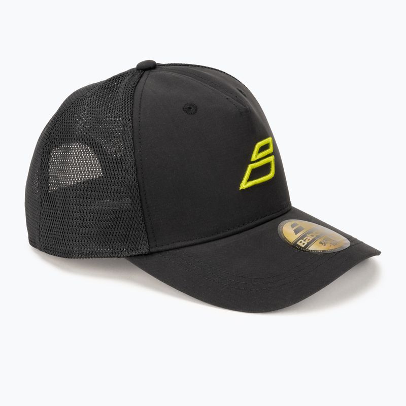 Babolat Curve Trucker kepuraitė black/aero