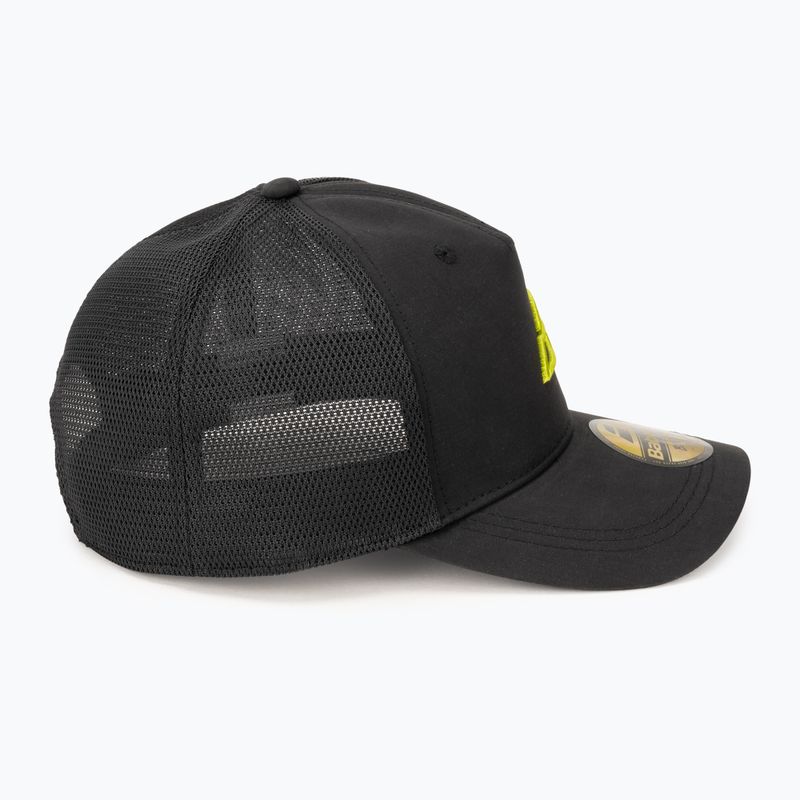 Babolat Curve Trucker kepuraitė black/aero 2
