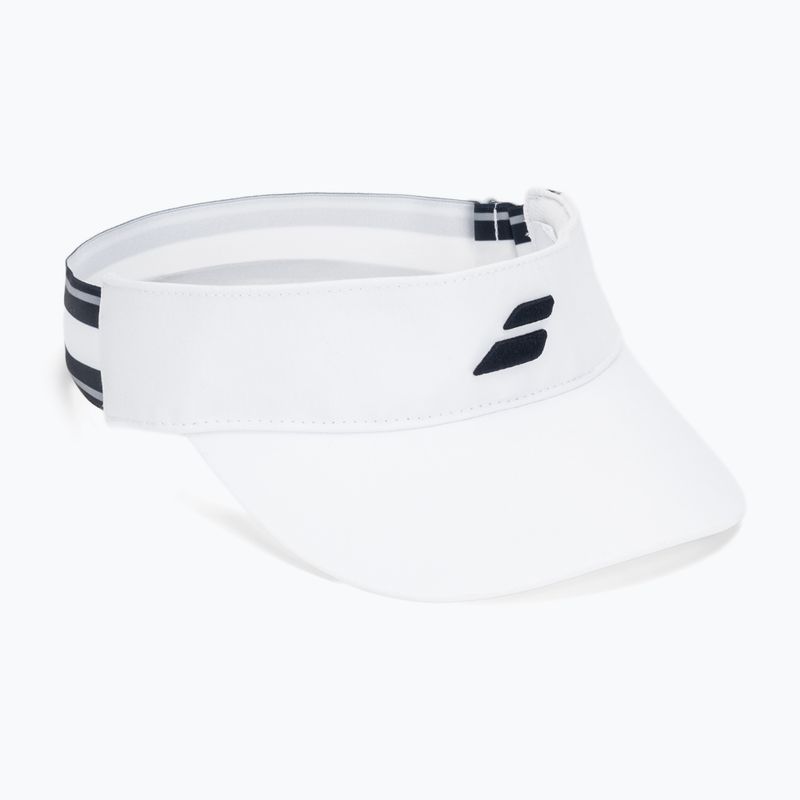 Babolat elastinis teniso baldakimas 1005 baltas/šaltas mėlynas