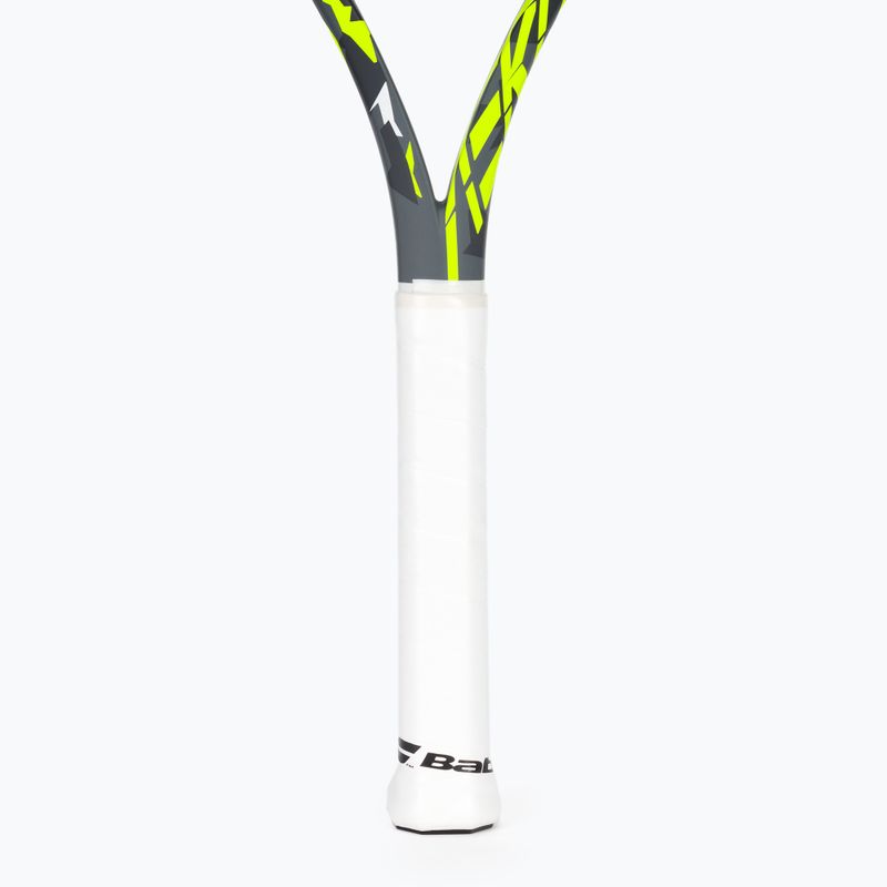 Babolat Aero Junior 26 vaikiška teniso raketė mėlyna/geltona 140477 4