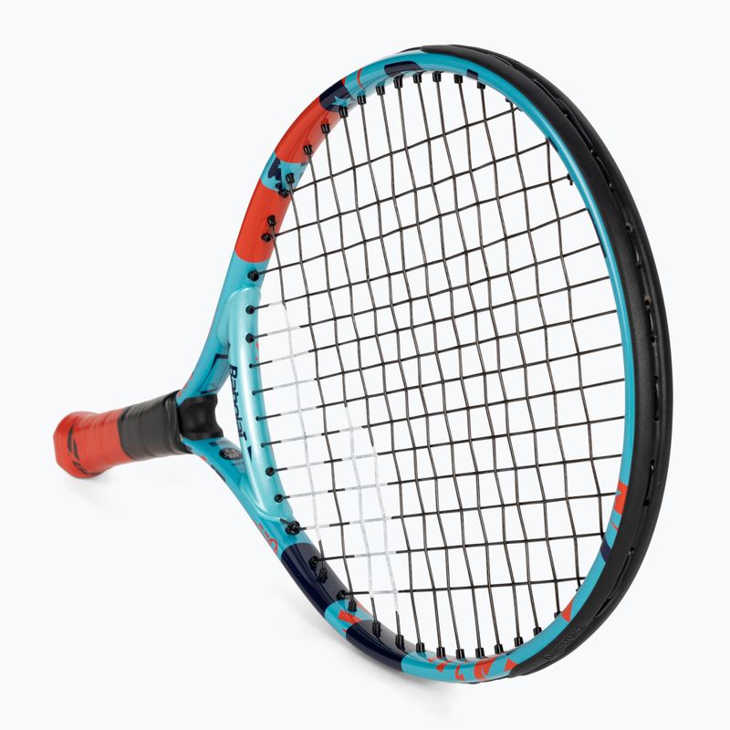 Babolat Ballfighter 17 vaikiška teniso raketė mėlyna 140478 2