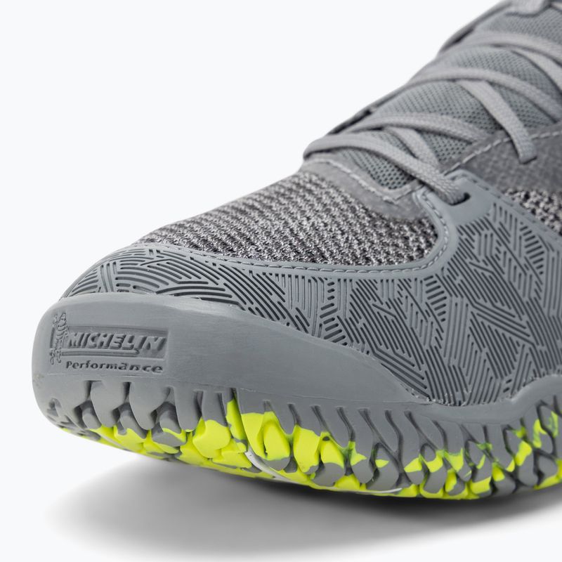 Babolat vyriški teniso bateliai Jet Tere All Court grey 30S23649 7