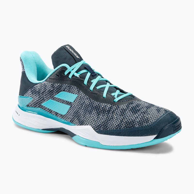Vyriški teniso bateliai Babolat Jet Tere Clay midnight navy