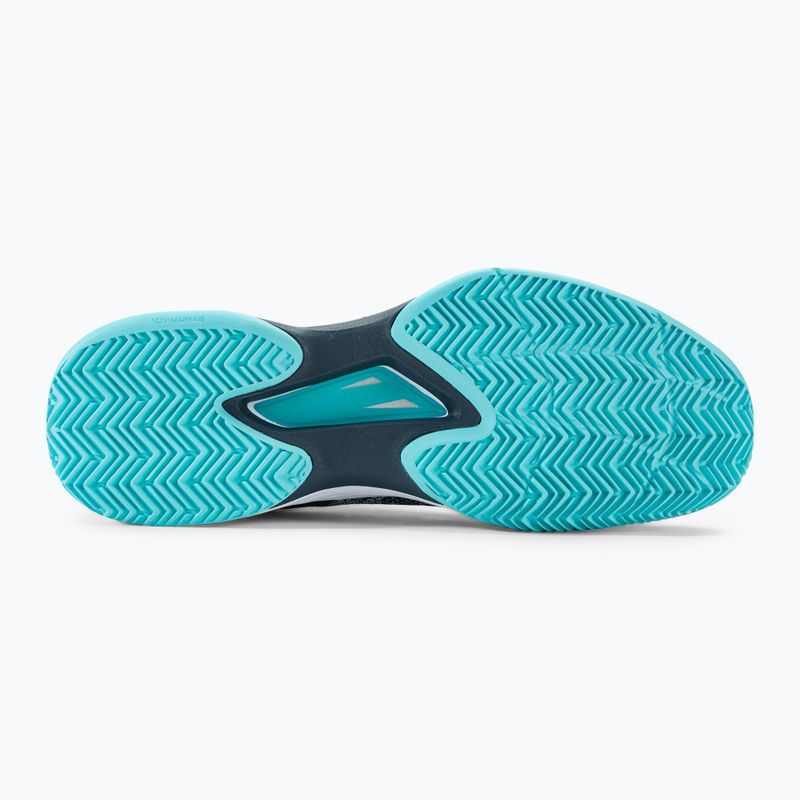 Vyriški teniso bateliai Babolat Jet Tere Clay midnight navy 5