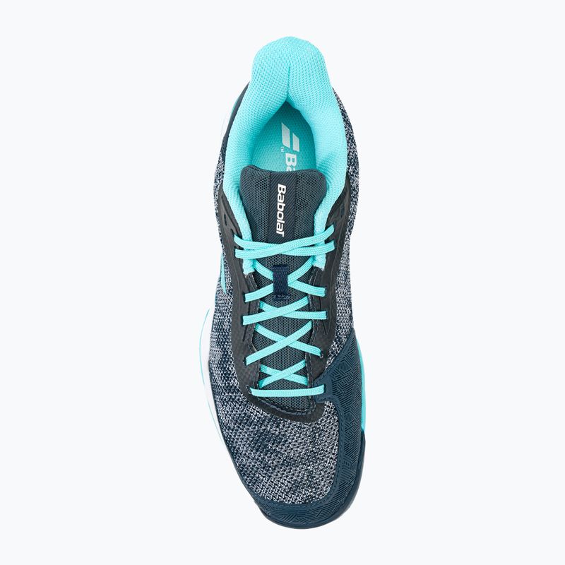 Vyriški teniso bateliai Babolat Jet Tere Clay midnight navy 6