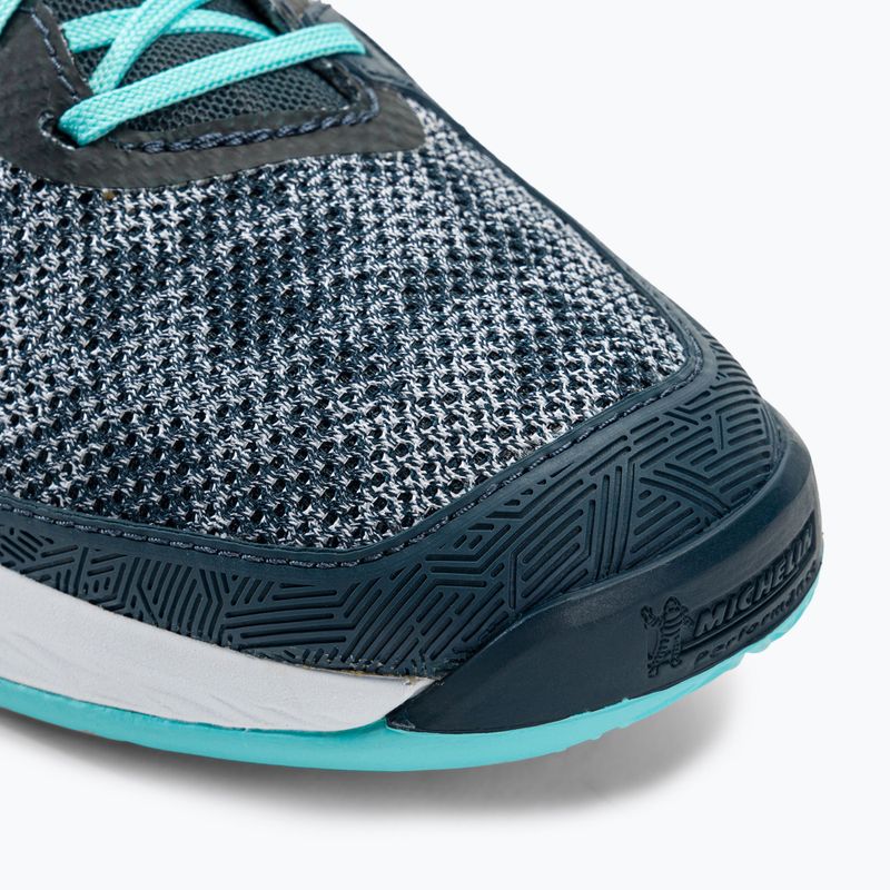 Vyriški teniso bateliai Babolat Jet Tere Clay midnight navy 7