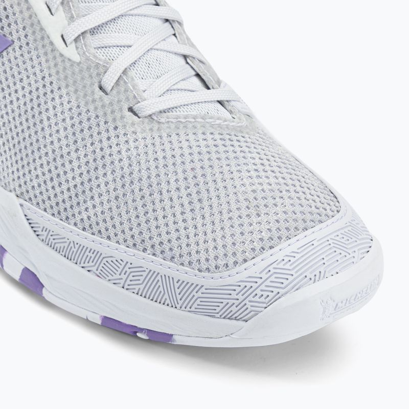 Babolat moteriški teniso bateliai Jet Tere All Court white 31S23651 7