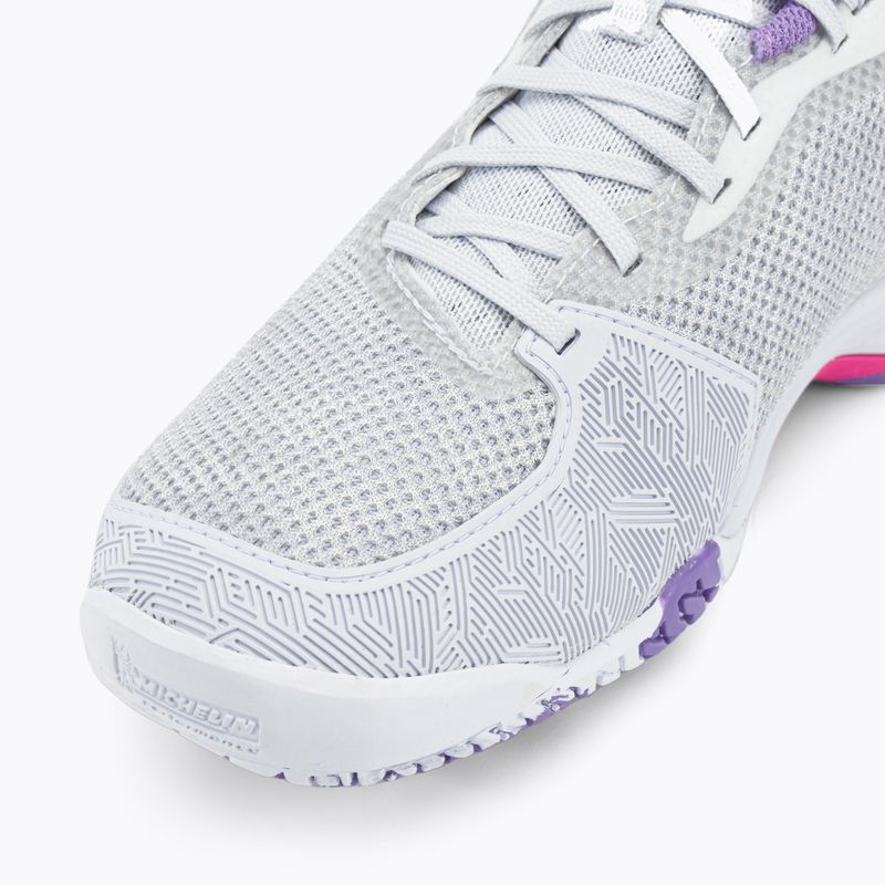 Babolat moteriški teniso bateliai Jet Tere All Court white 31S23651 9