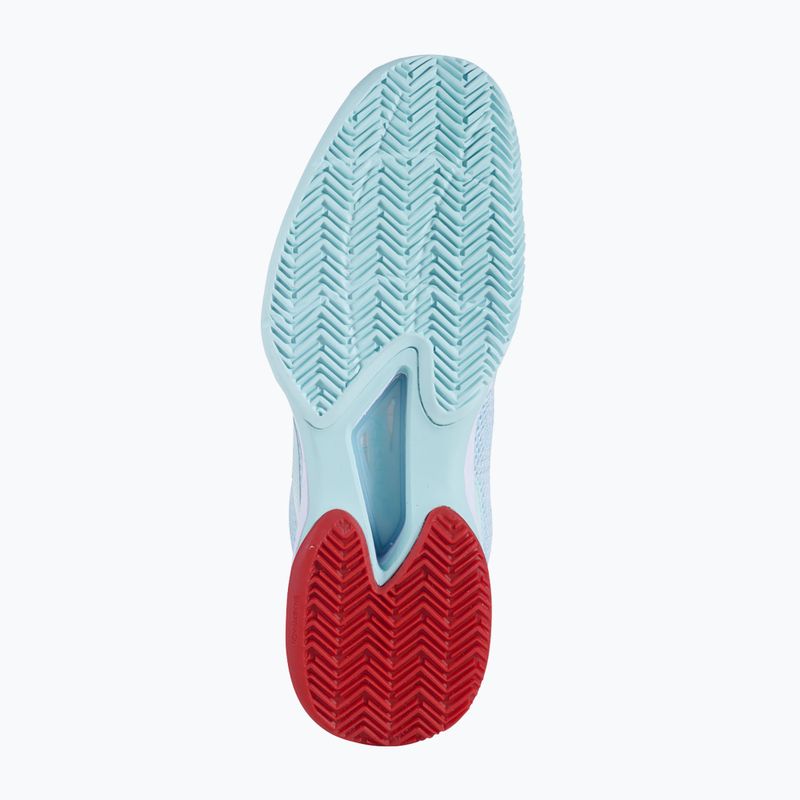 Babolat moteriški teniso bateliai Jet Tere Clay blue 31S23688 15