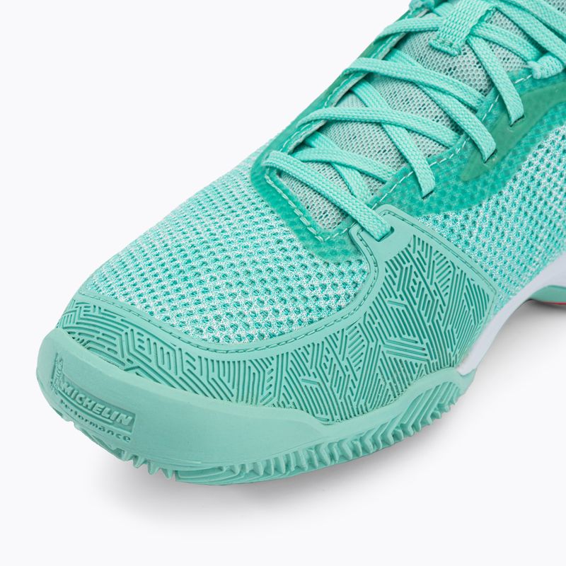 Babolat moteriški teniso bateliai Jet Tere Clay blue 31S23688 9