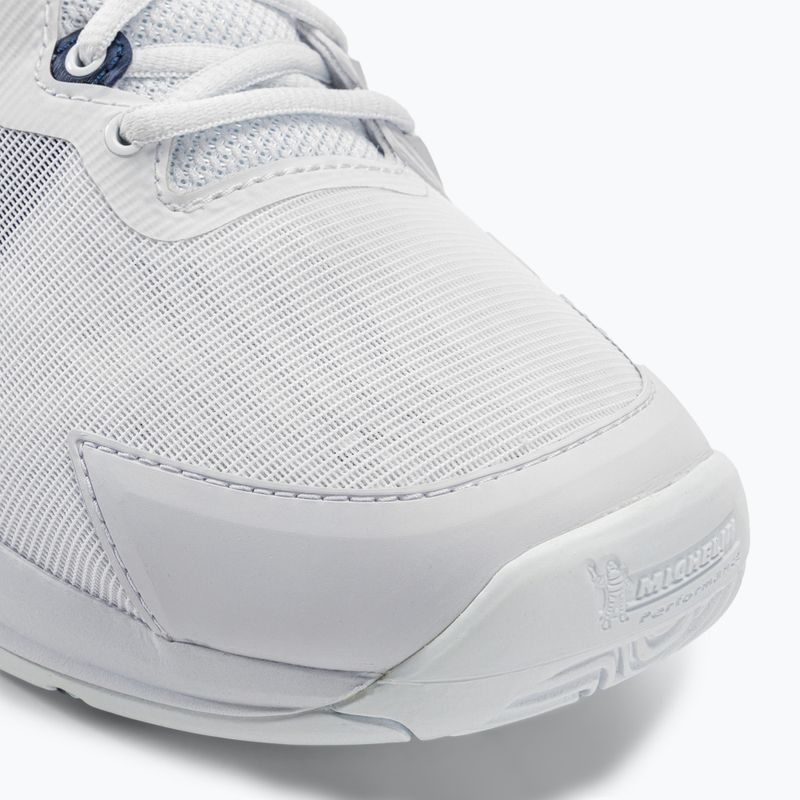 Babolat vyriški teniso bateliai SFX3 All Court white/navy 7