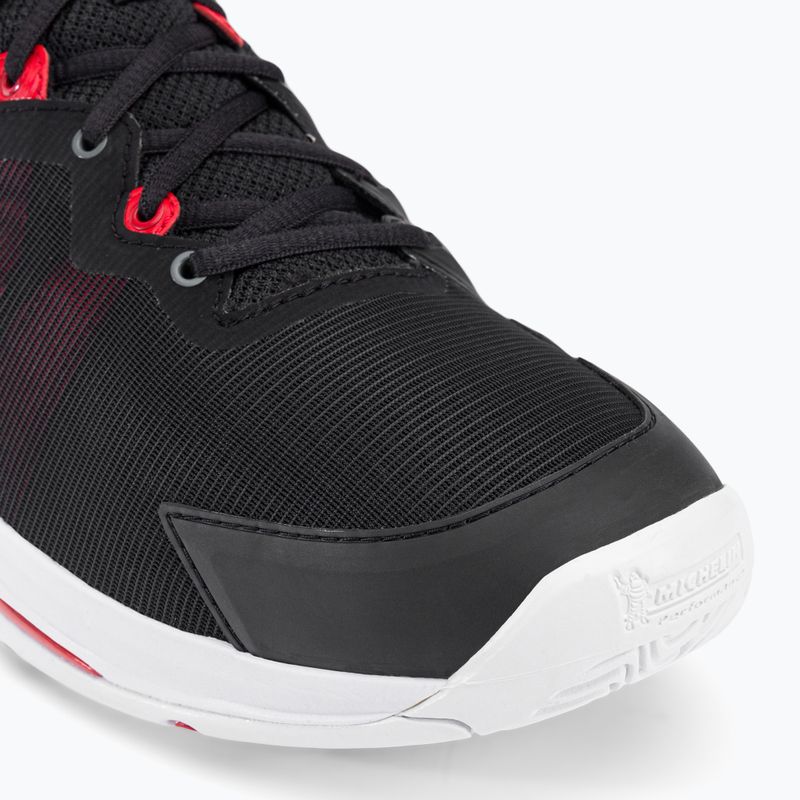 Babolat vyriški teniso bateliai SFX3 All Court black 30S23529 7