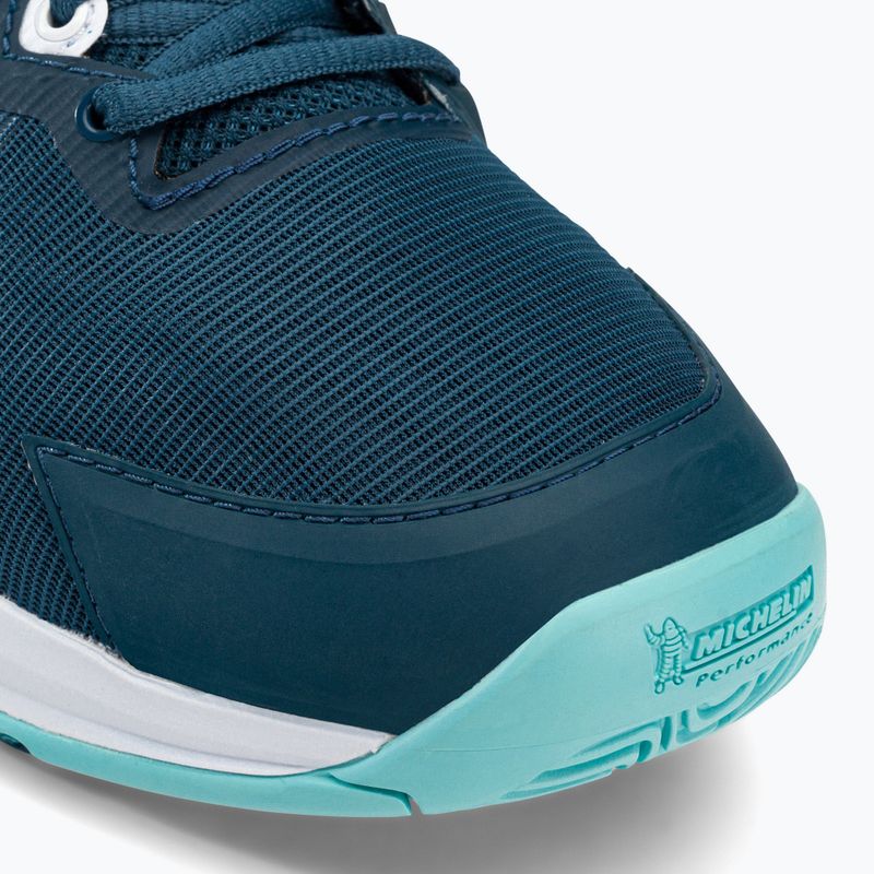 Babolat moteriški teniso bateliai SFX3 All Court blue 31S23530 7