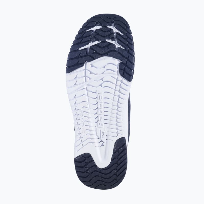 Babolat Pulsion All Court Kid teniso bateliai juodi 32S23886 14