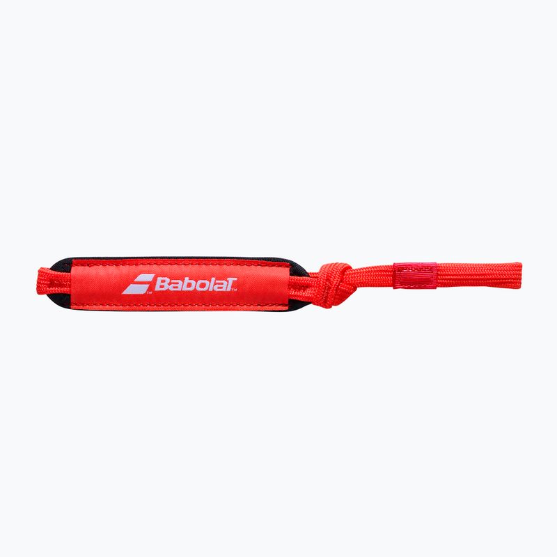 "Babolat" riešo dirželis Padel rouge 2