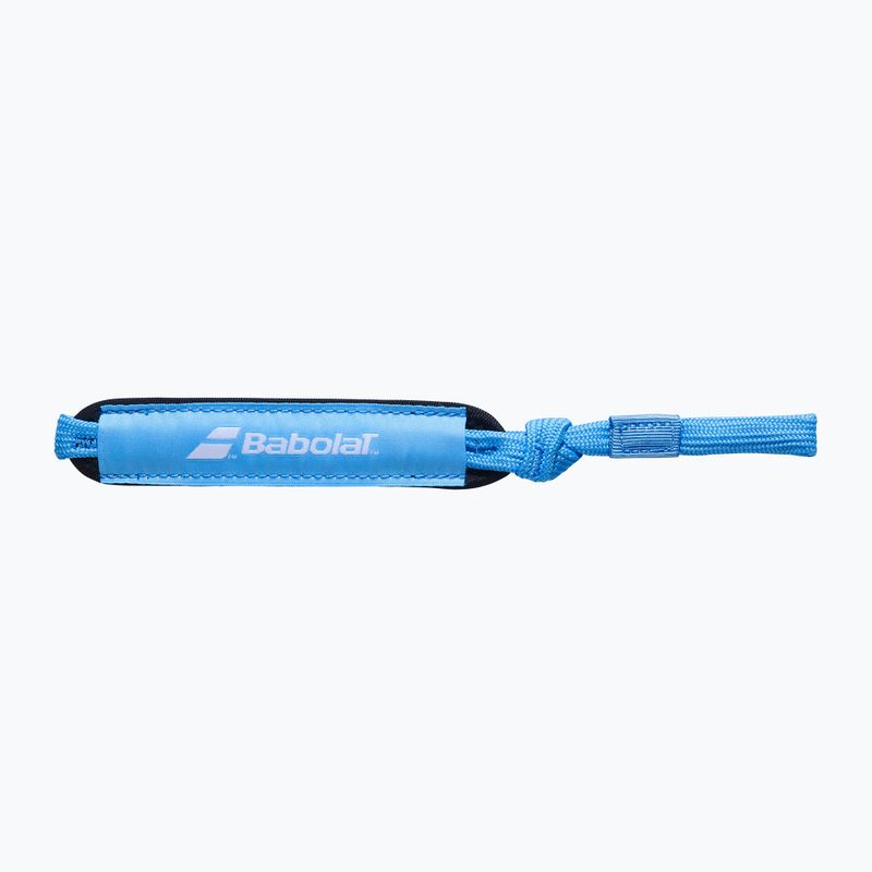 Babolat riešo dirželis Padel blue 710031 2