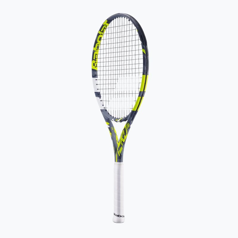 Vaikiška teniso raketė Babolat Aero Junior 25 S NCV 2