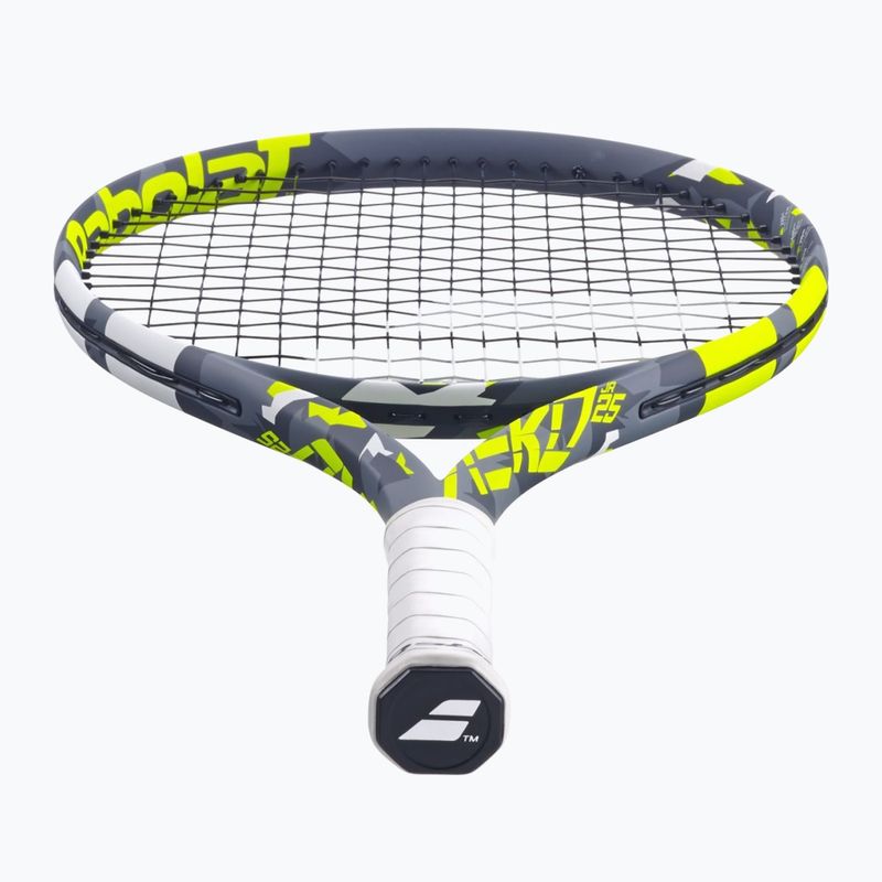 Vaikiška teniso raketė Babolat Aero Junior 25 S NCV 3