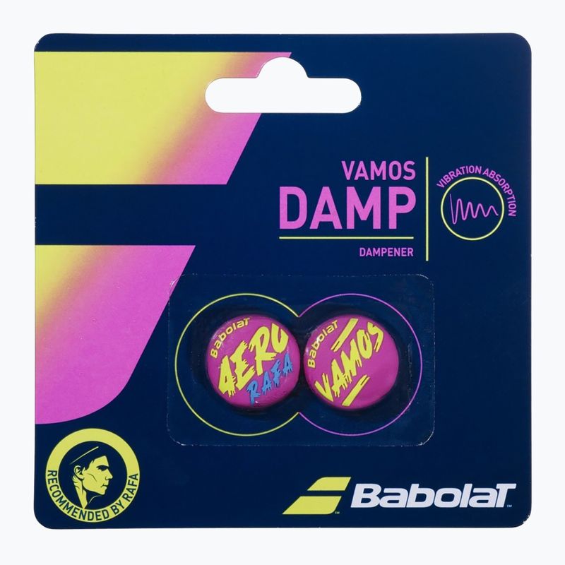 Babolat Vamos Damp 2 vnt.