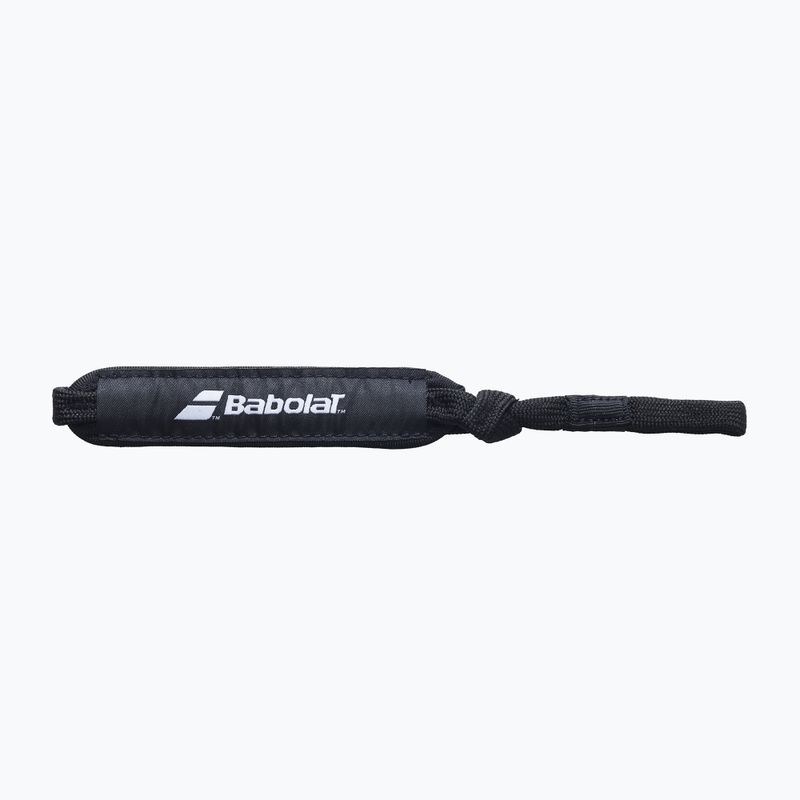 Babolat riešo dirželis Padel black 710031 2