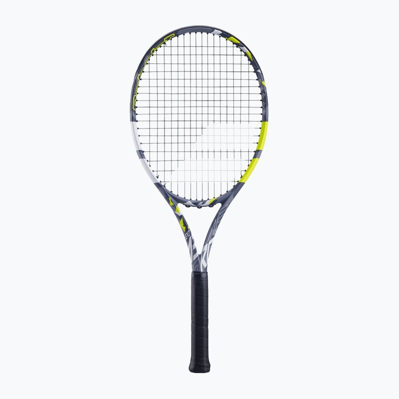 Teniso raketė Babolat Evo Aero grey/yellow/white 6