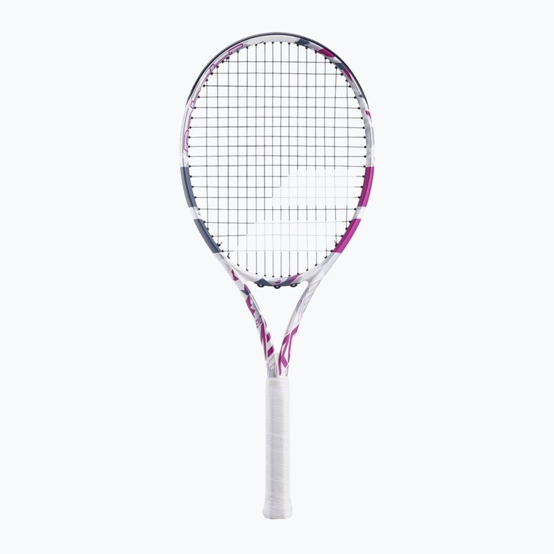 Teniso raketė Babolat Evo Aero Lite Pink white/ pink