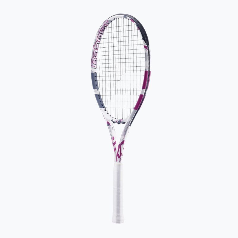 Teniso raketė Babolat Evo Aero Lite Pink white/ pink 2