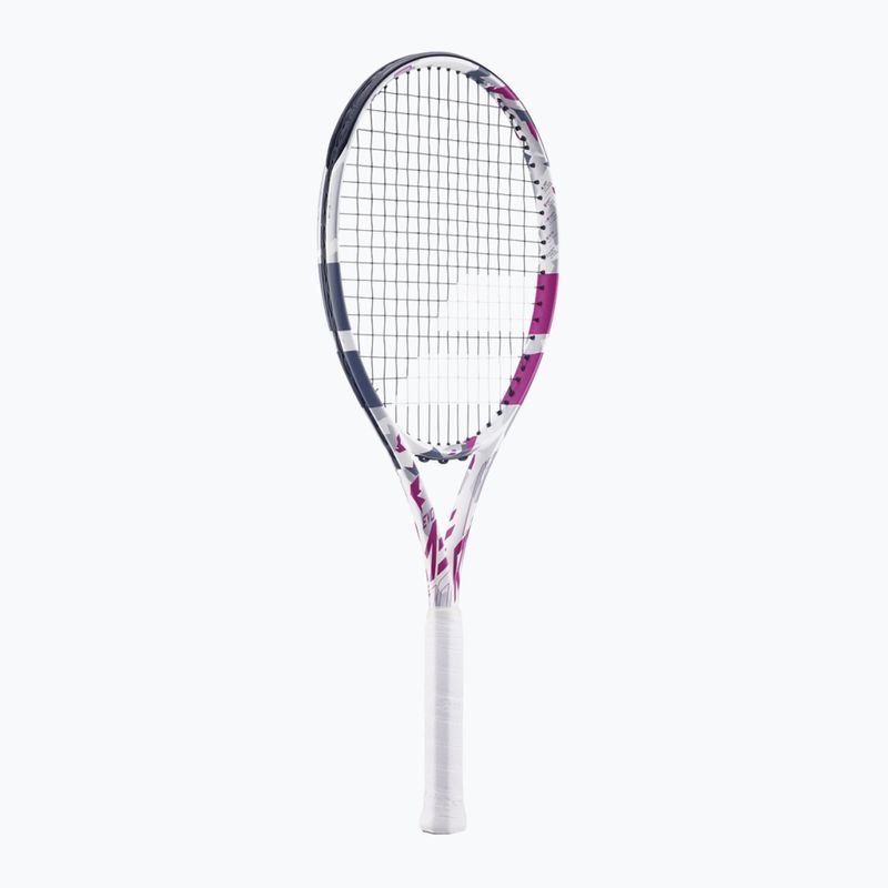 Teniso raketė Babolat Evo Aero Lite Pink white/ pink 3