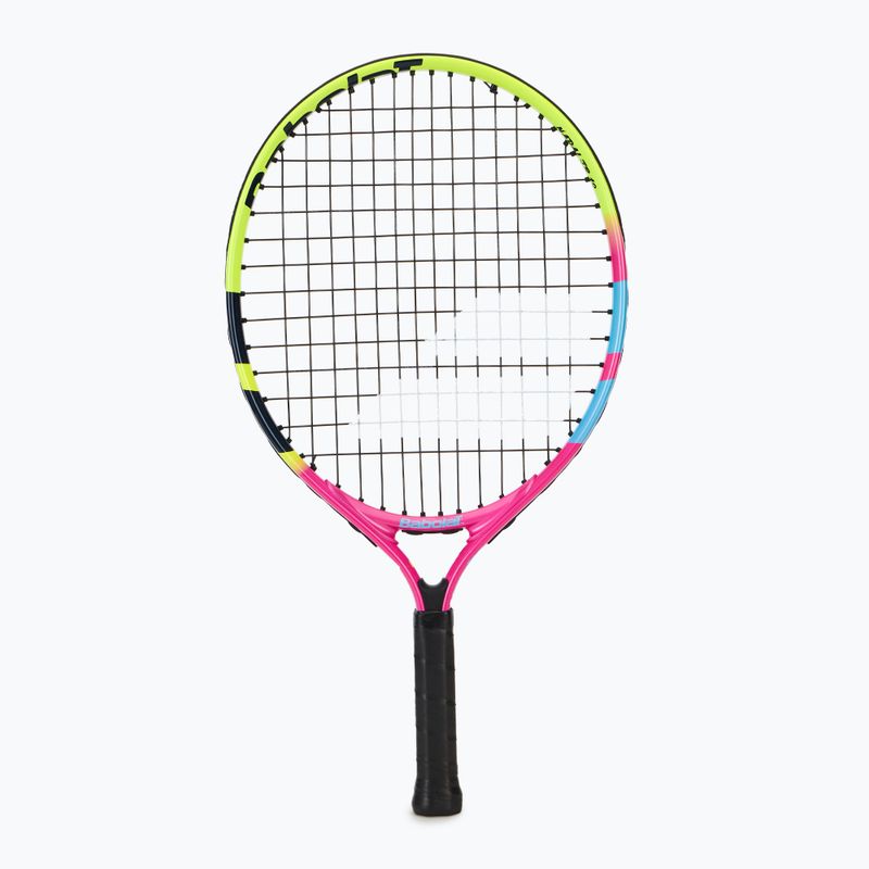 Vaikiška teniso raketė Babolat Nadal 2 19