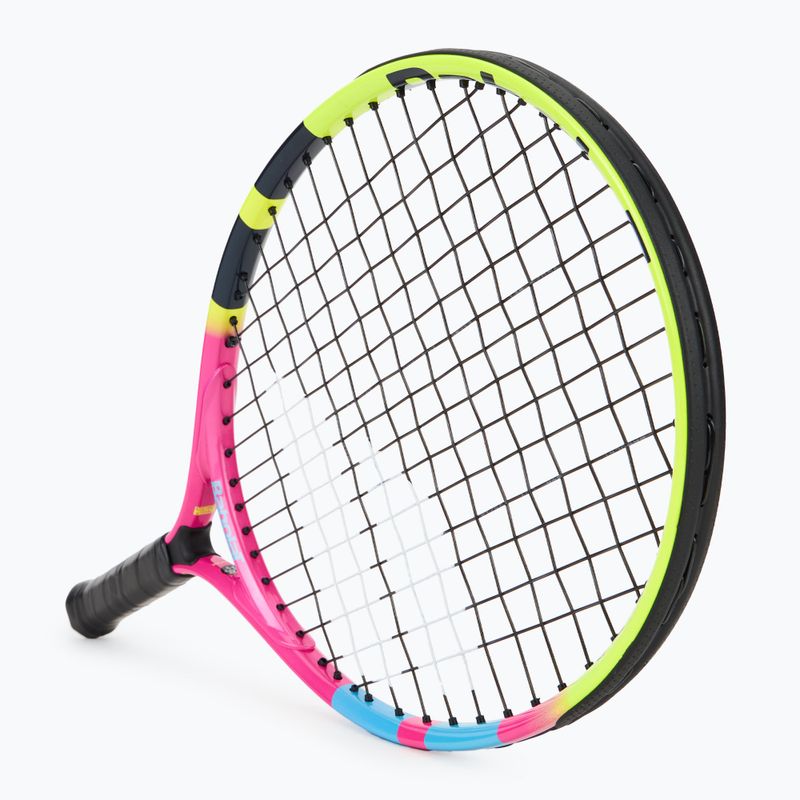 Vaikiška teniso raketė Babolat Nadal 2 19 2