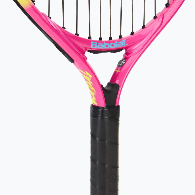 Vaikiška teniso raketė Babolat Nadal 2 19 3