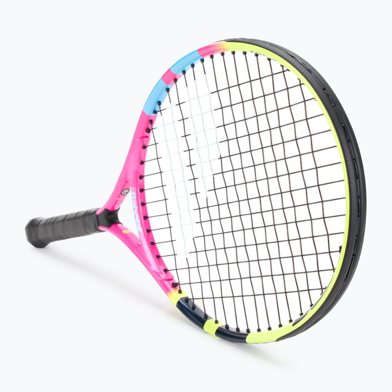 Vaikiška teniso raketė Babolat Nadal 2 21 2