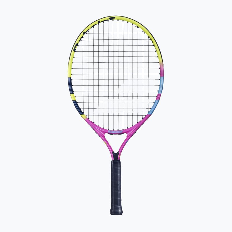 Vaikiška teniso raketė Babolat Nadal 2 21 6