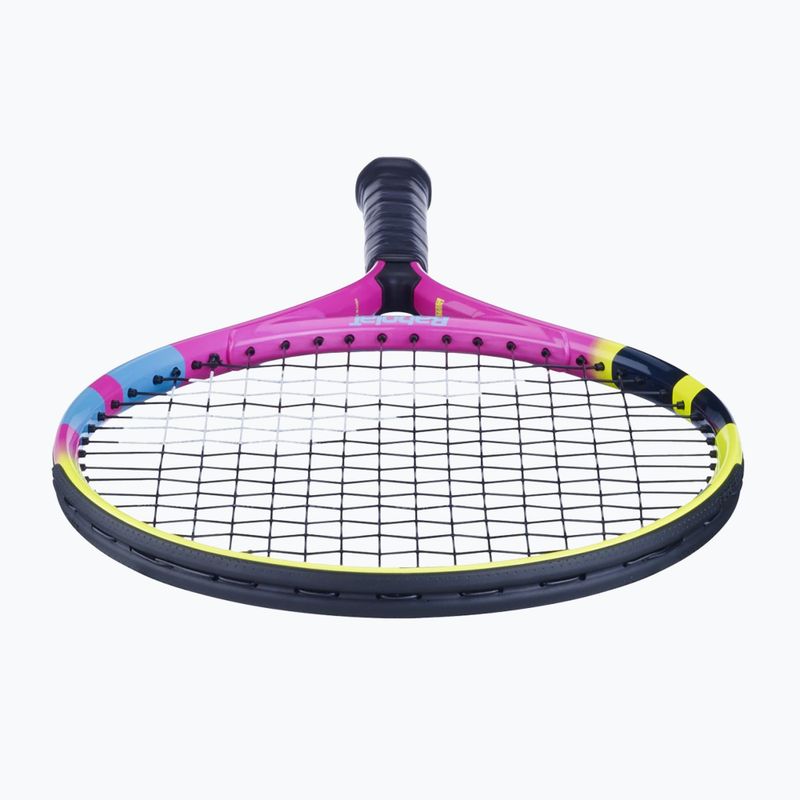 Vaikiška teniso raketė Babolat Nadal 2 21 8