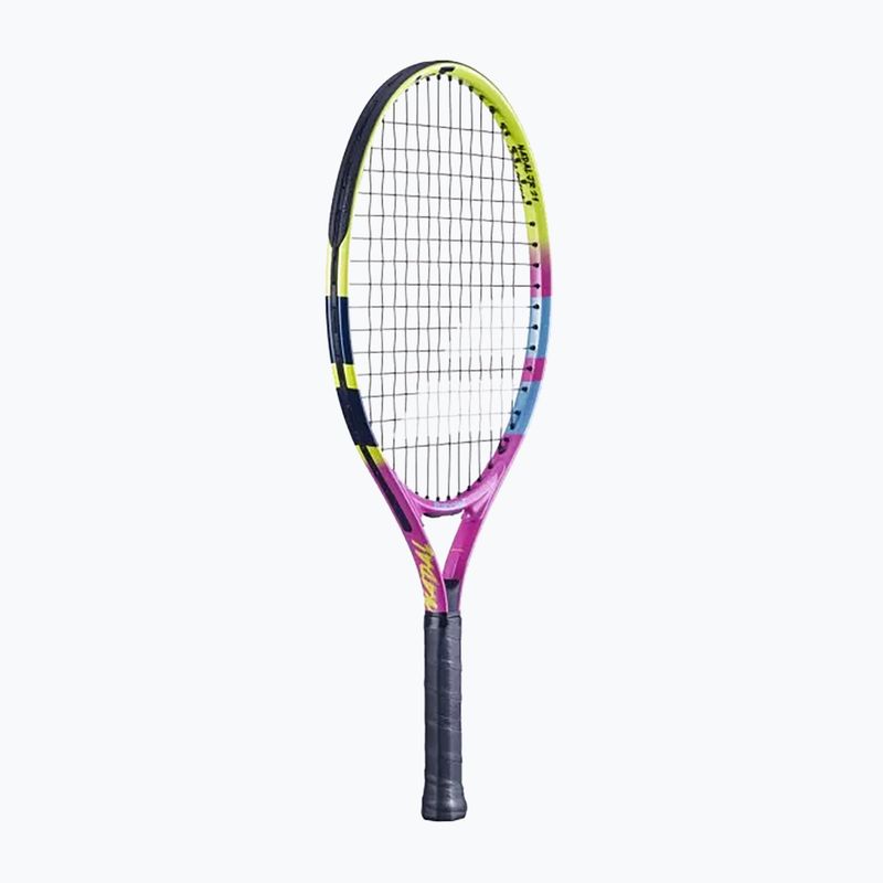 Vaikiška teniso raketė Babolat Nadal 2 21 10