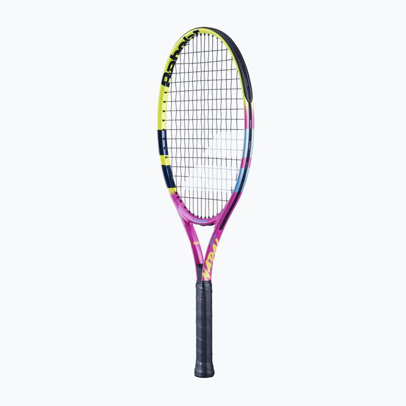 Vaikiška teniso raketė Babolat Nadal 2 23 4
