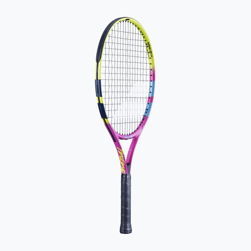Vaikiška teniso raketė Babolat Nadal 2 23 5