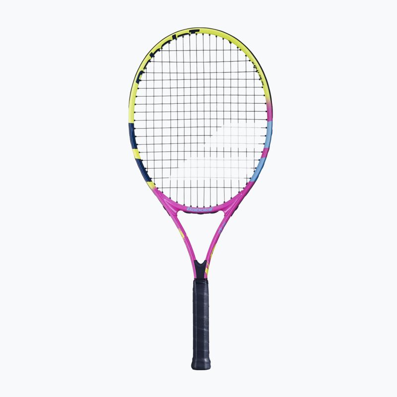 Vaikiška teniso raketė Babolat Nadal 2 25